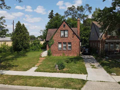 Photo of 16174 Kentfield Street, Detroit, MI 48219 (MLS # 61014922)