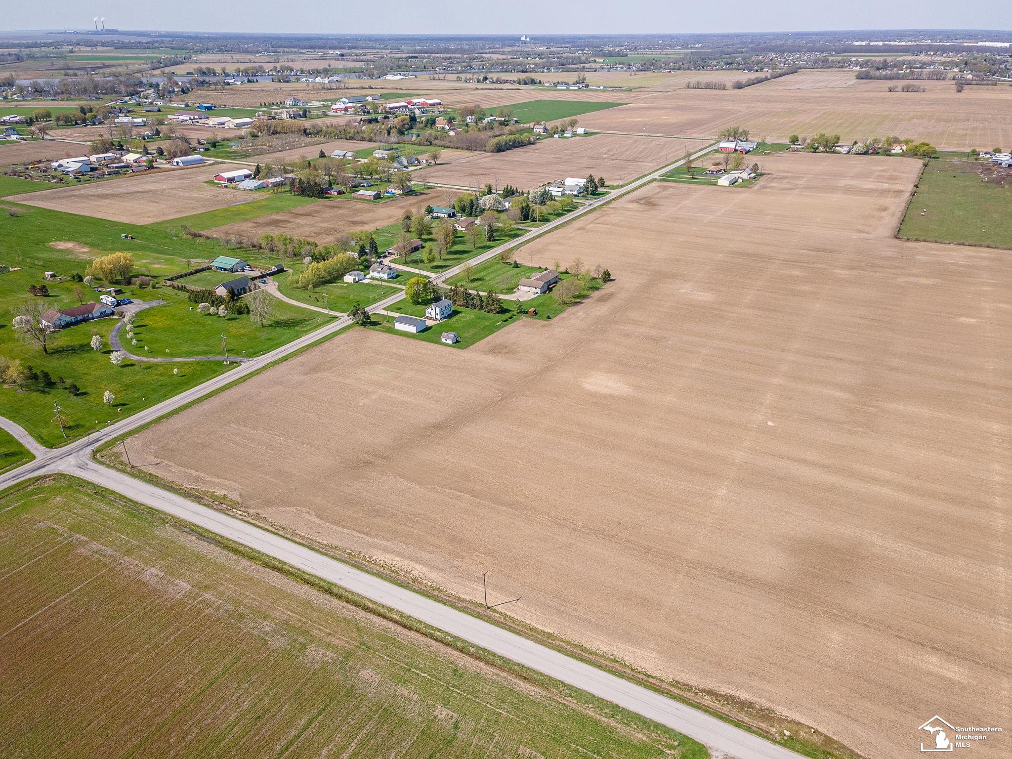 Parcel B Masserant Road