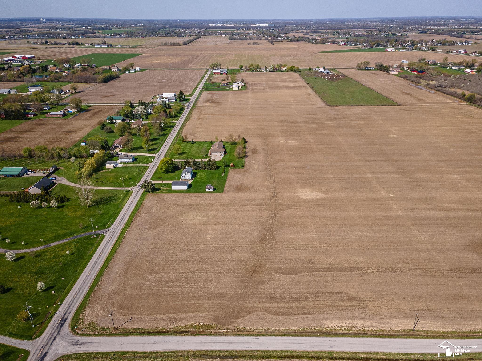 Parcel B Masserant Road