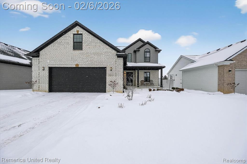 5024 Chatsworth Street