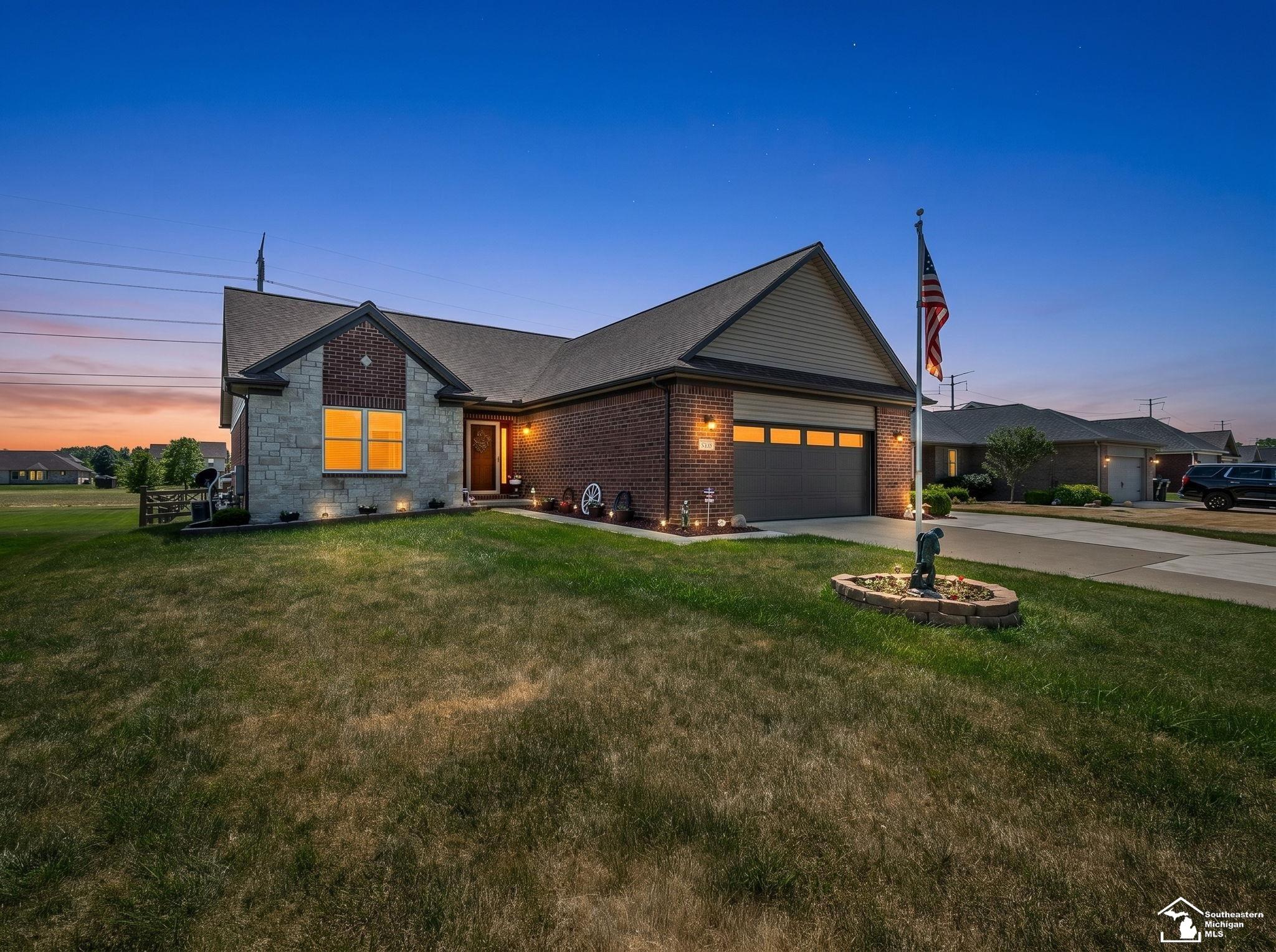 5019 Skylark Drive