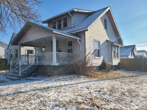 702 N Monroe Street Monroe MI 48162