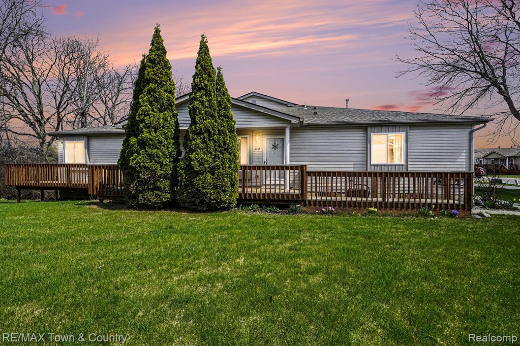 9358 Parkview Circle