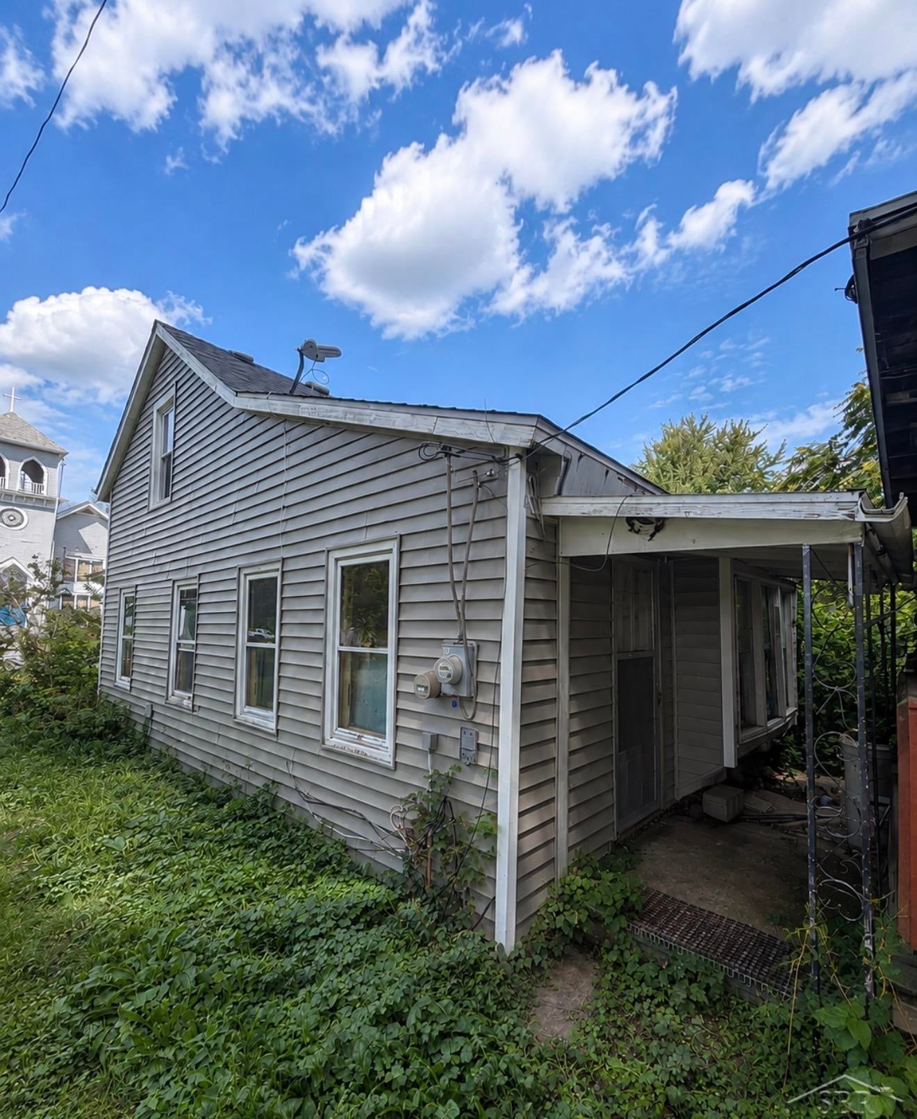 340 E Center Street