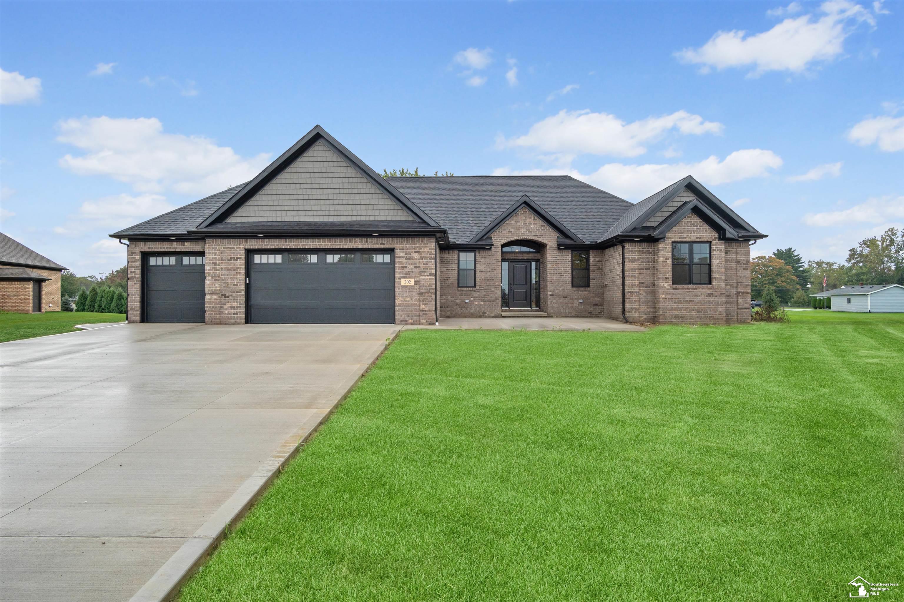 6325 Stewart Road