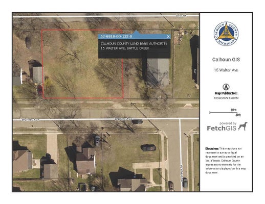 15 WALTER AVE, BATTLE CREEK, MI 49037 - Image 9acf7faeb14780251d441e923c44f26e/840022652