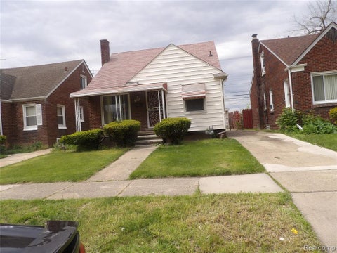 Photo of 8235 Prest Street, Detroit, MI 48228 (MLS # 60993249)