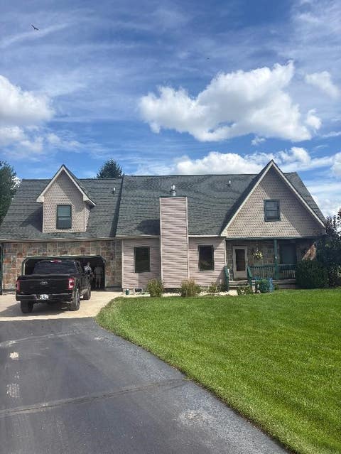 Photo of 7700 Red Fox Road 39 #39, Stanwood, MI 49346 (MLS # 70554939)