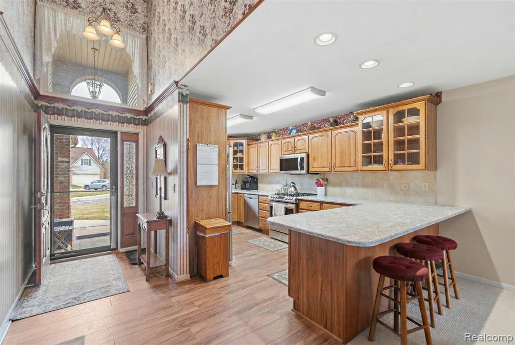 9346 Golfcrest Circle