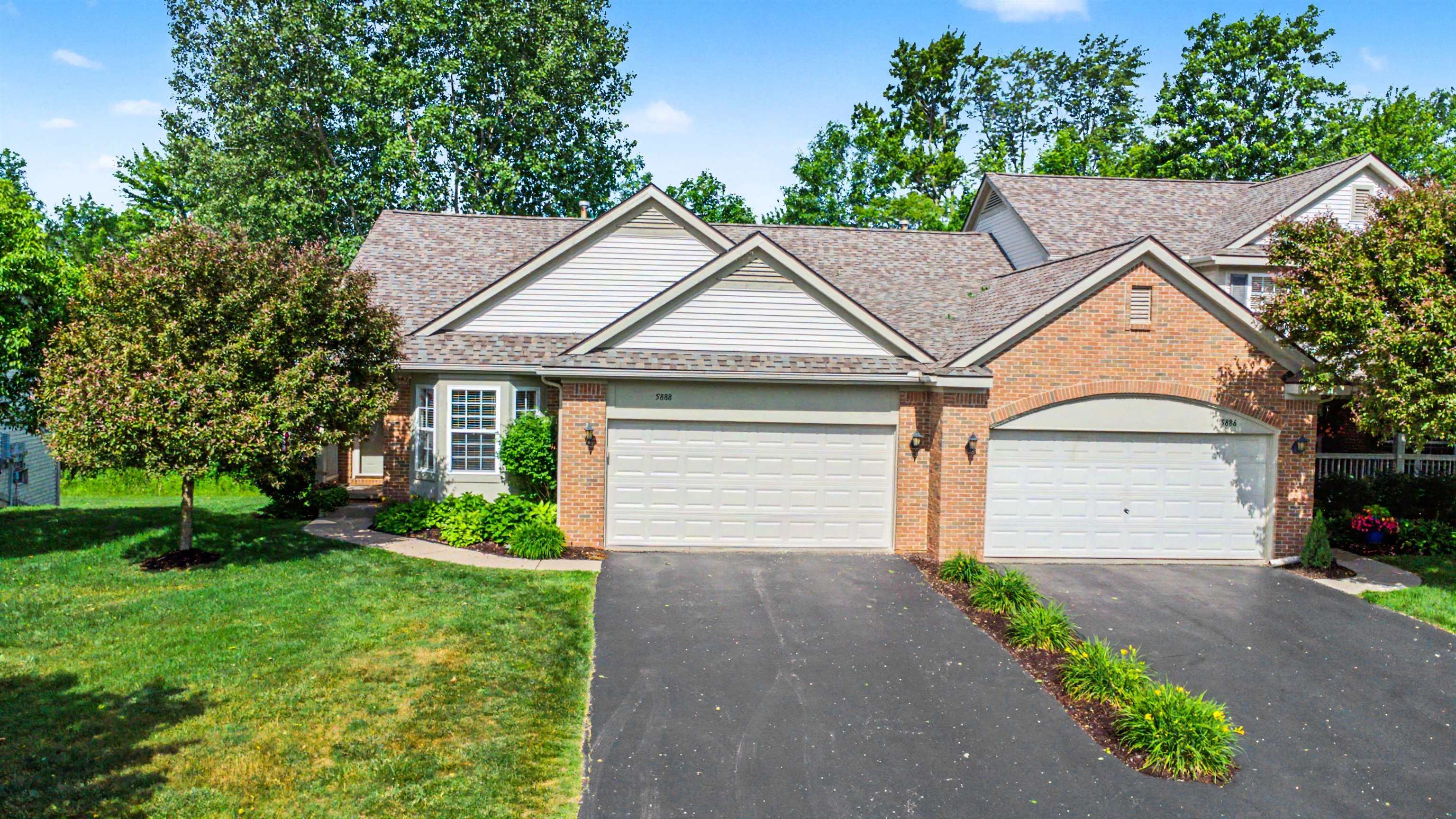5888 Augusta Lane