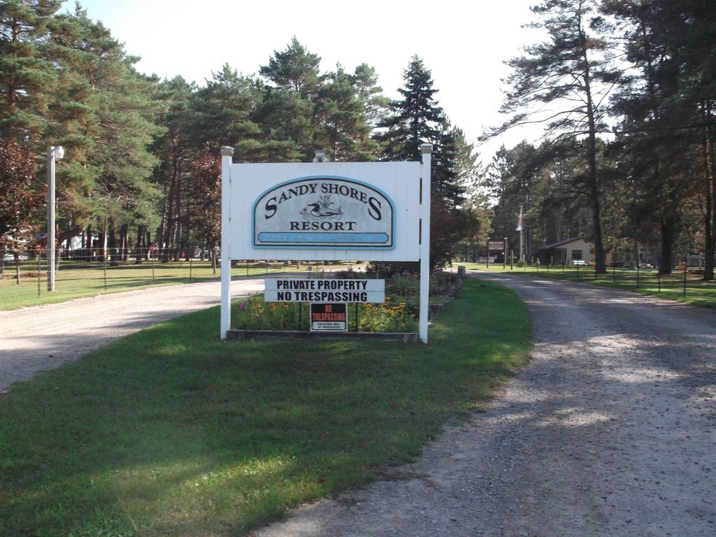 Photo of 2221 Grass Lake Avenue, Lake, MI 48632 (MLS # 50190133)