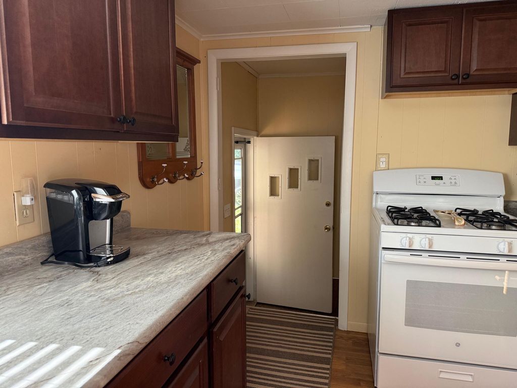 Photo of 1334 Denton Creek Road, Beaverton, MI 48612 (MLS # 50192401)