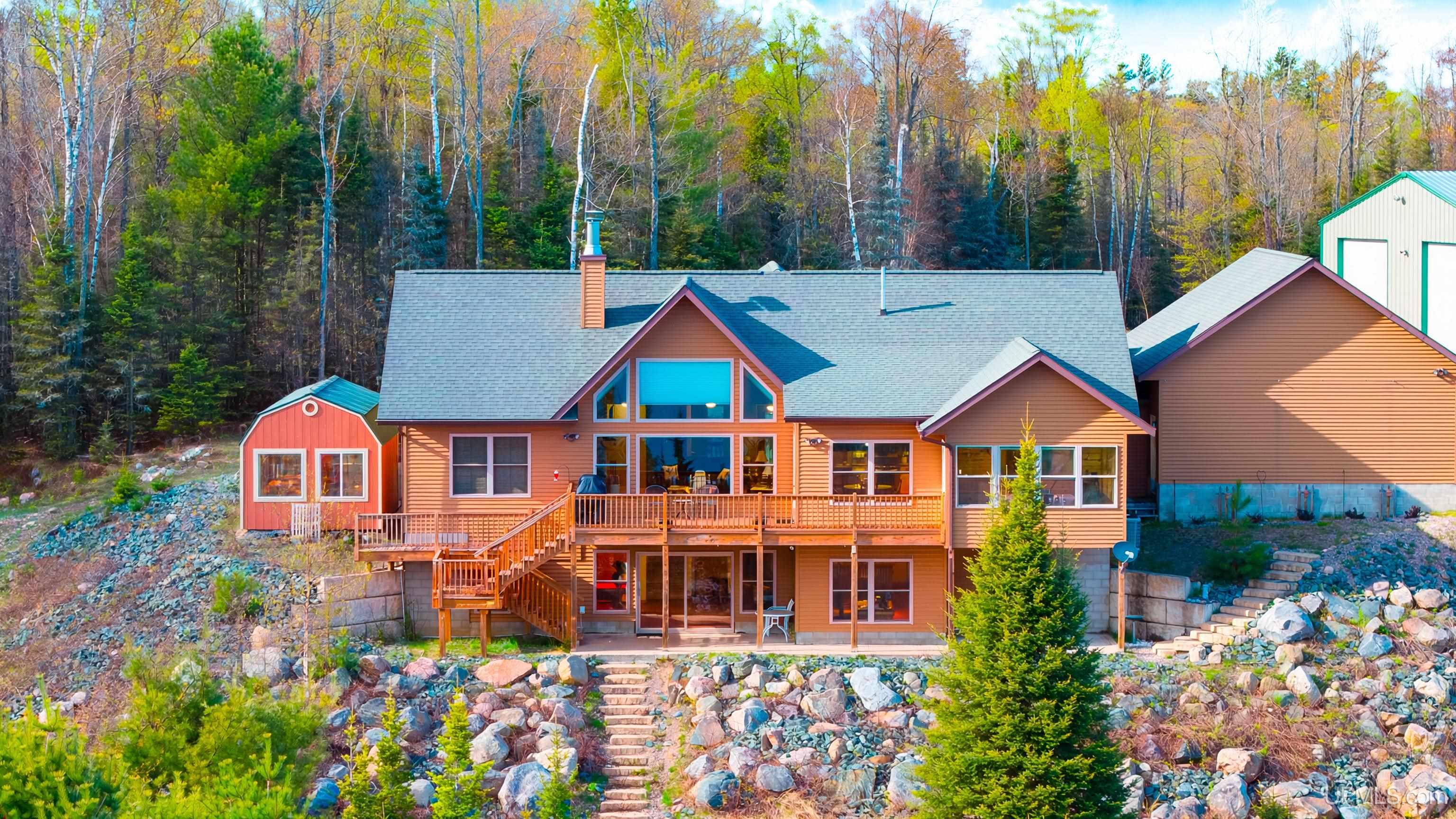 1325 County Road FI Road