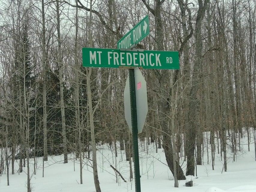 Parcel L Turtle Mill Trail