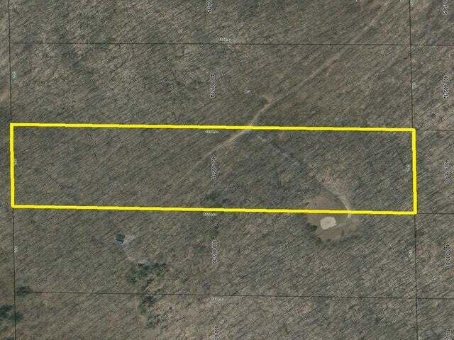 Parcel L Turtle Mill Trail