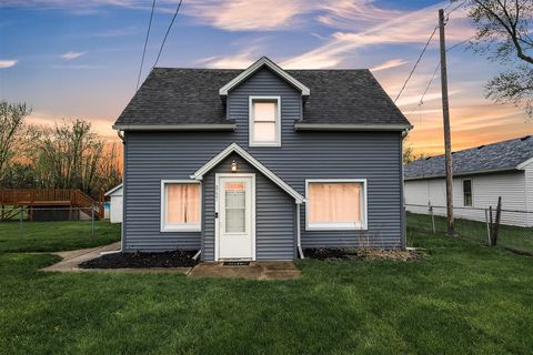 867 Lotus Drive Erie MI 48133