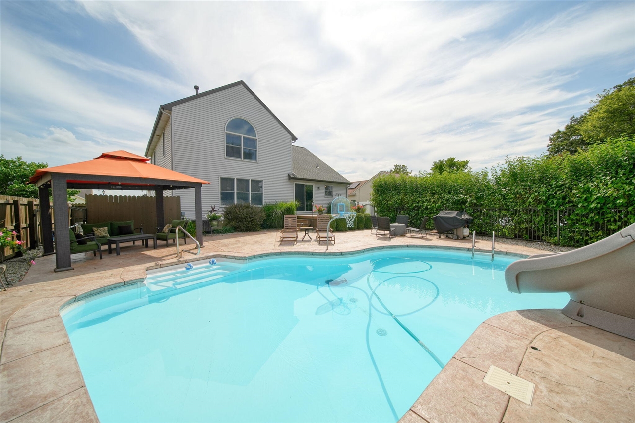 257 O'Brian Drive