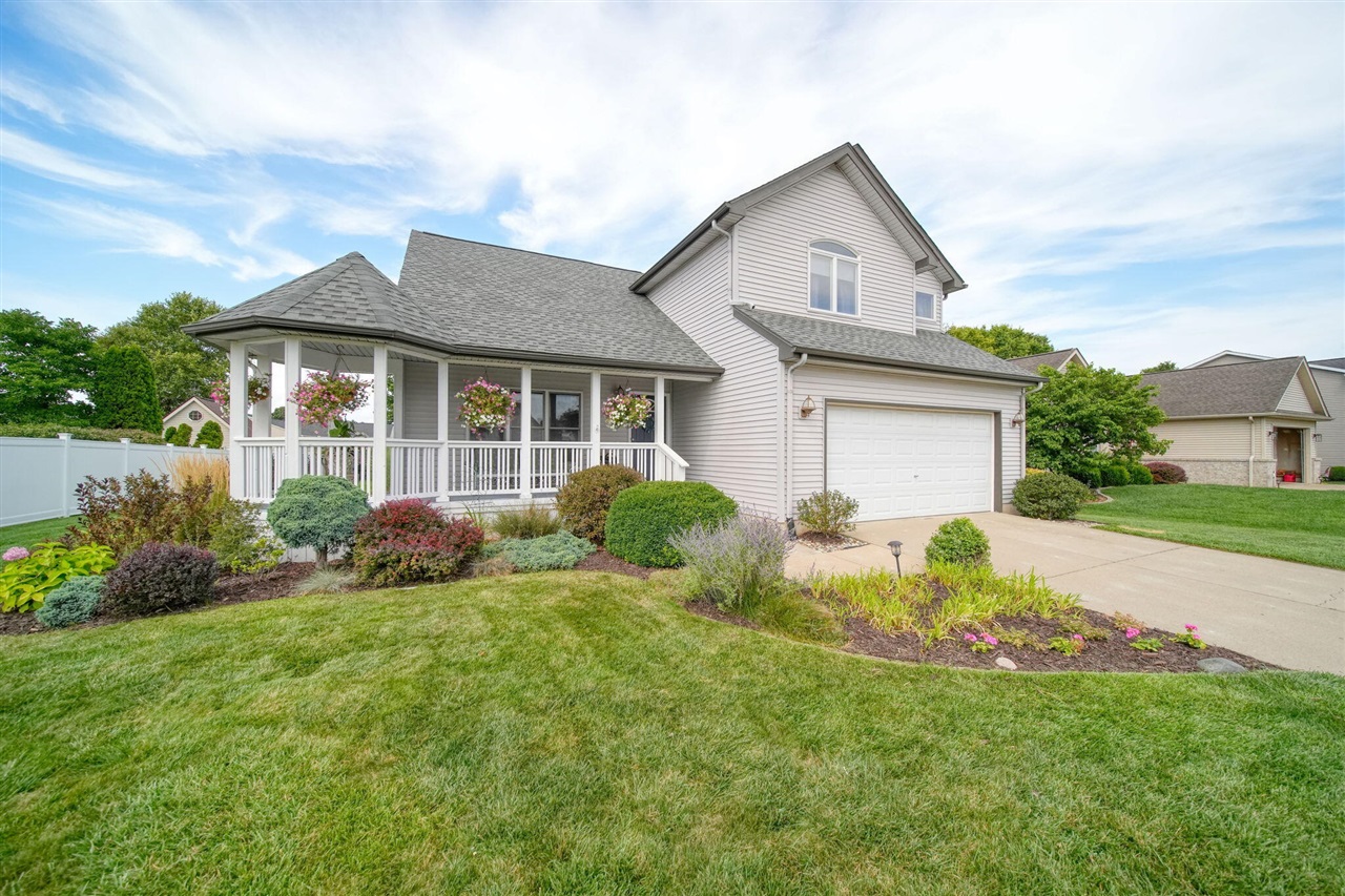 257 O'Brian Drive