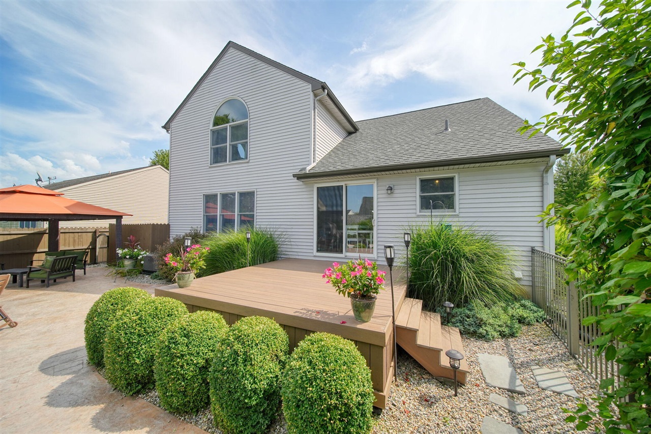 257 O'Brian Drive