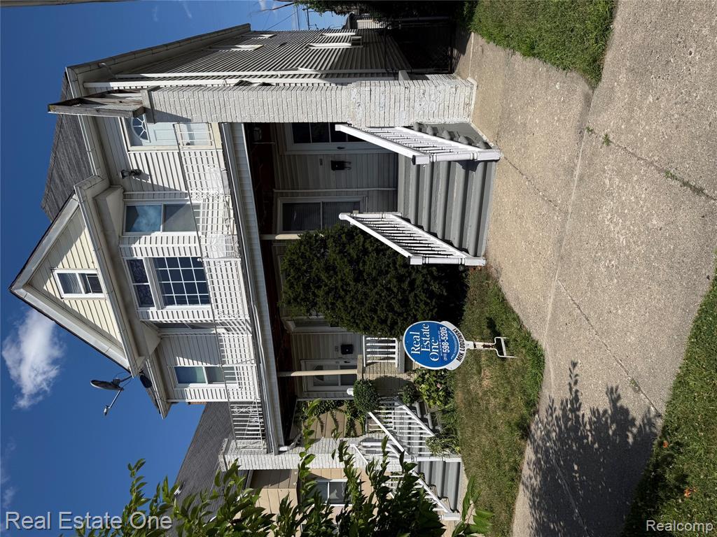2293 Poland Street