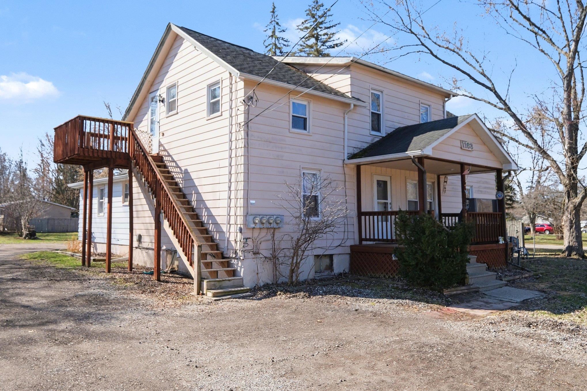1163 W Reid Unit #3 Road