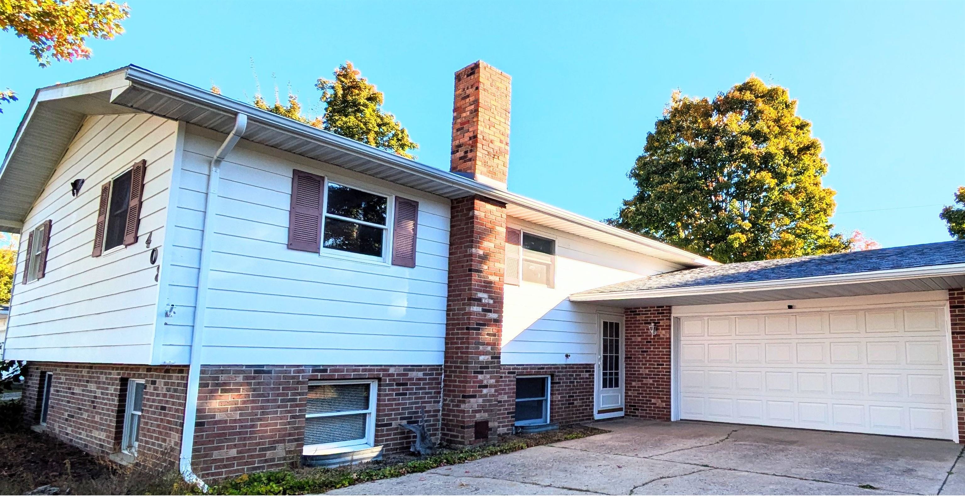 408 Sunnyside Street