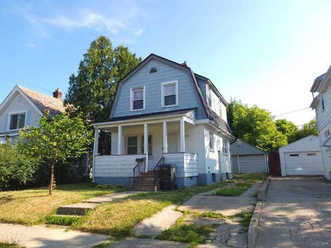 Photo of 1812 Cadillac Street, Flint, MI 48504 (MLS # 50216205)