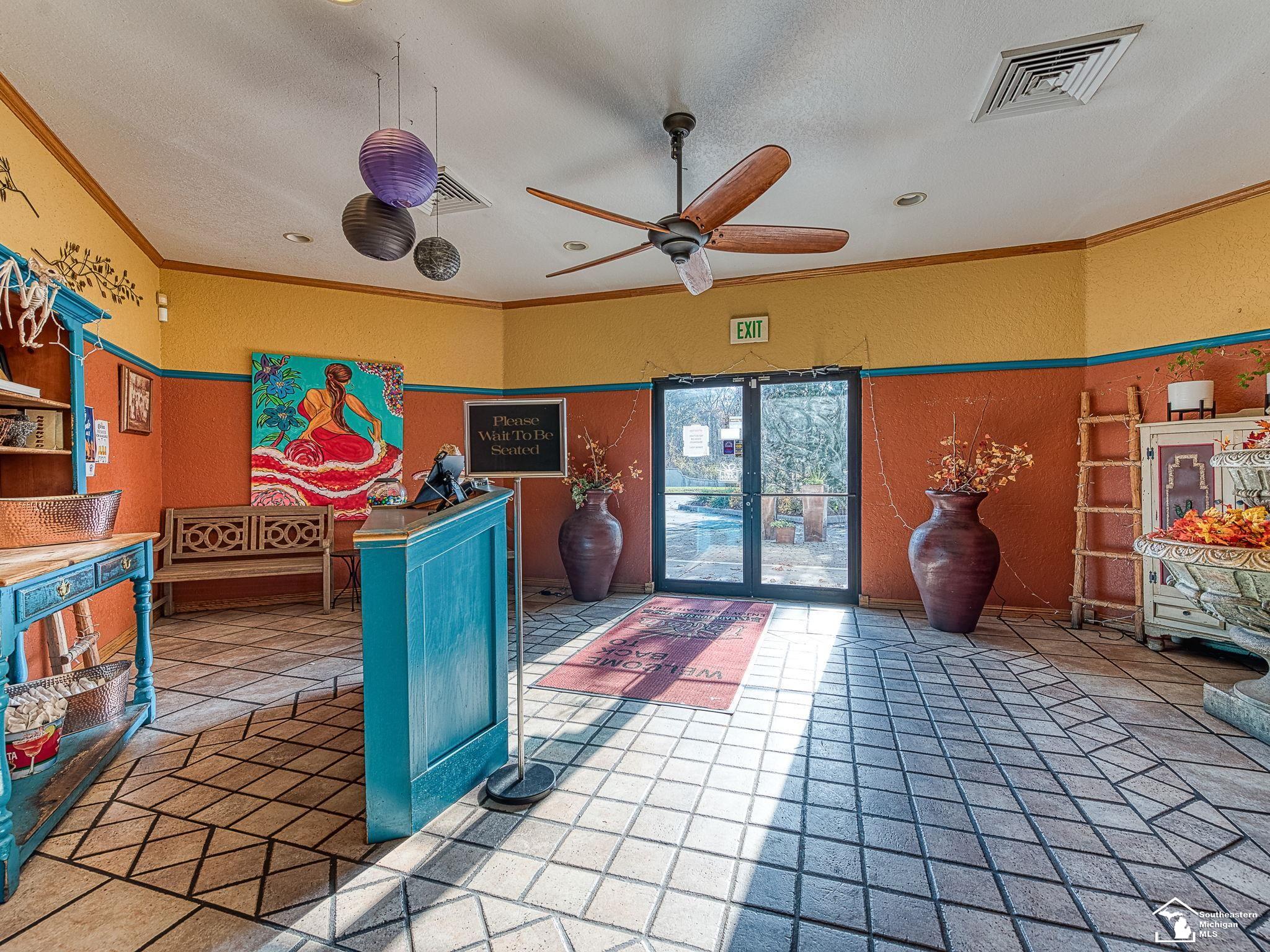 Erie, Michigan 48133, United States, ,Commercial,Active,35481