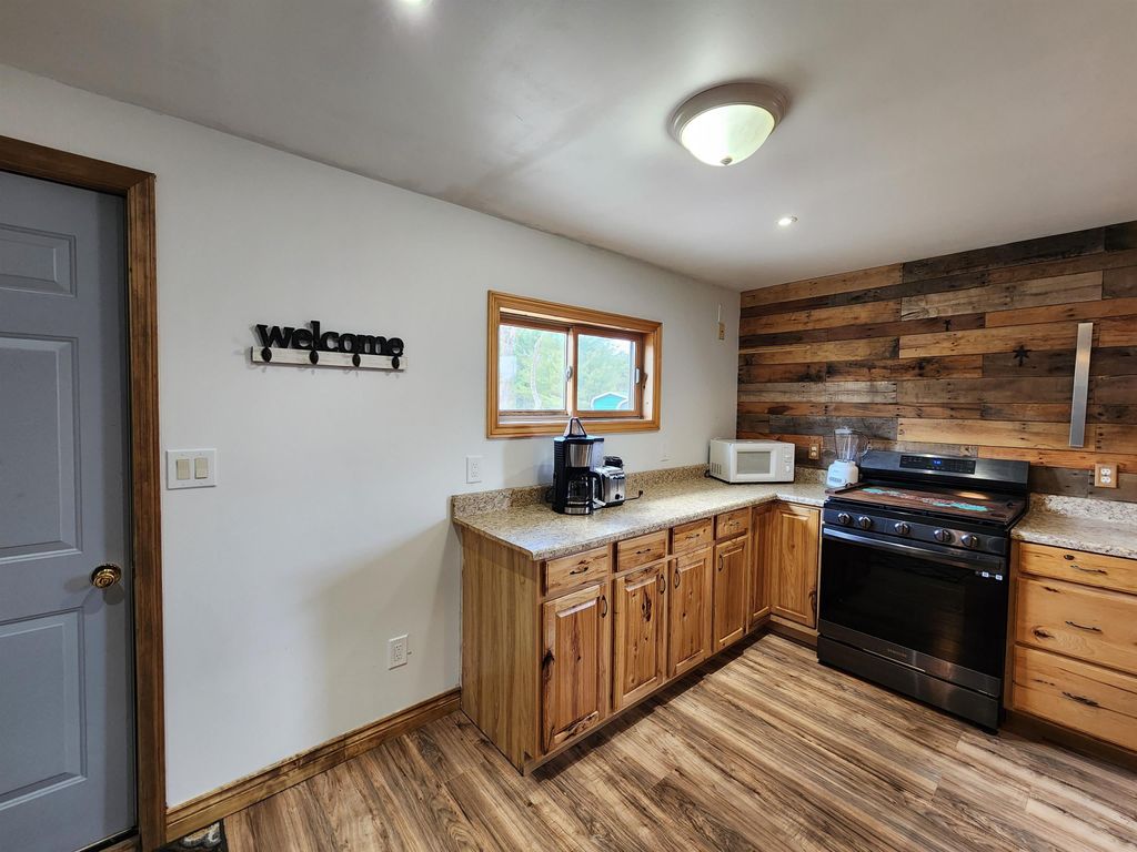 Photo of 7967 N Clare Avenue, Harrison, MI 48625 (MLS # 50202890)