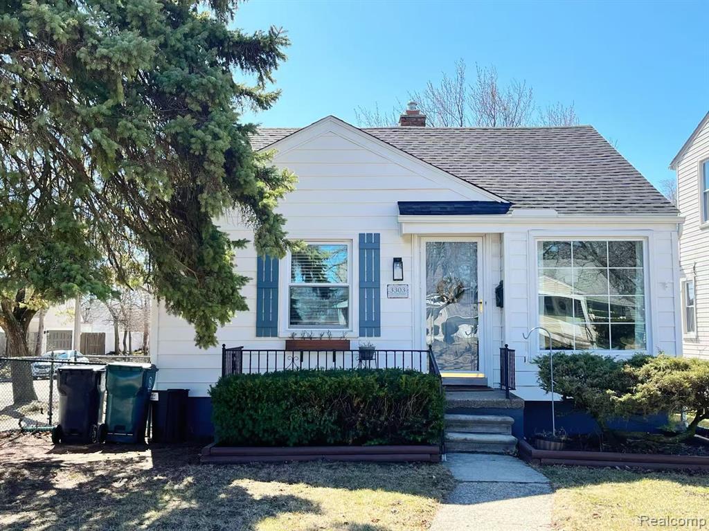 3303 Chester Road