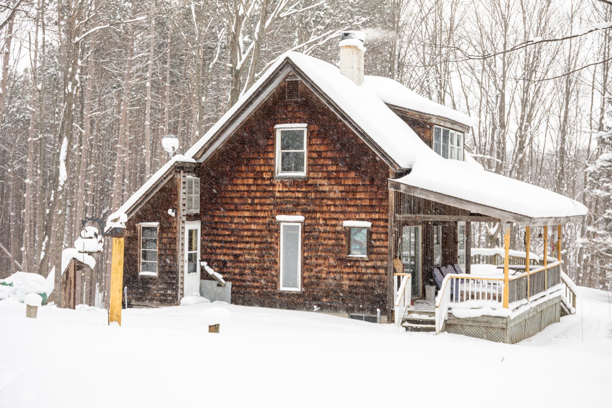 2995 S Schomberg Road Lot: 2