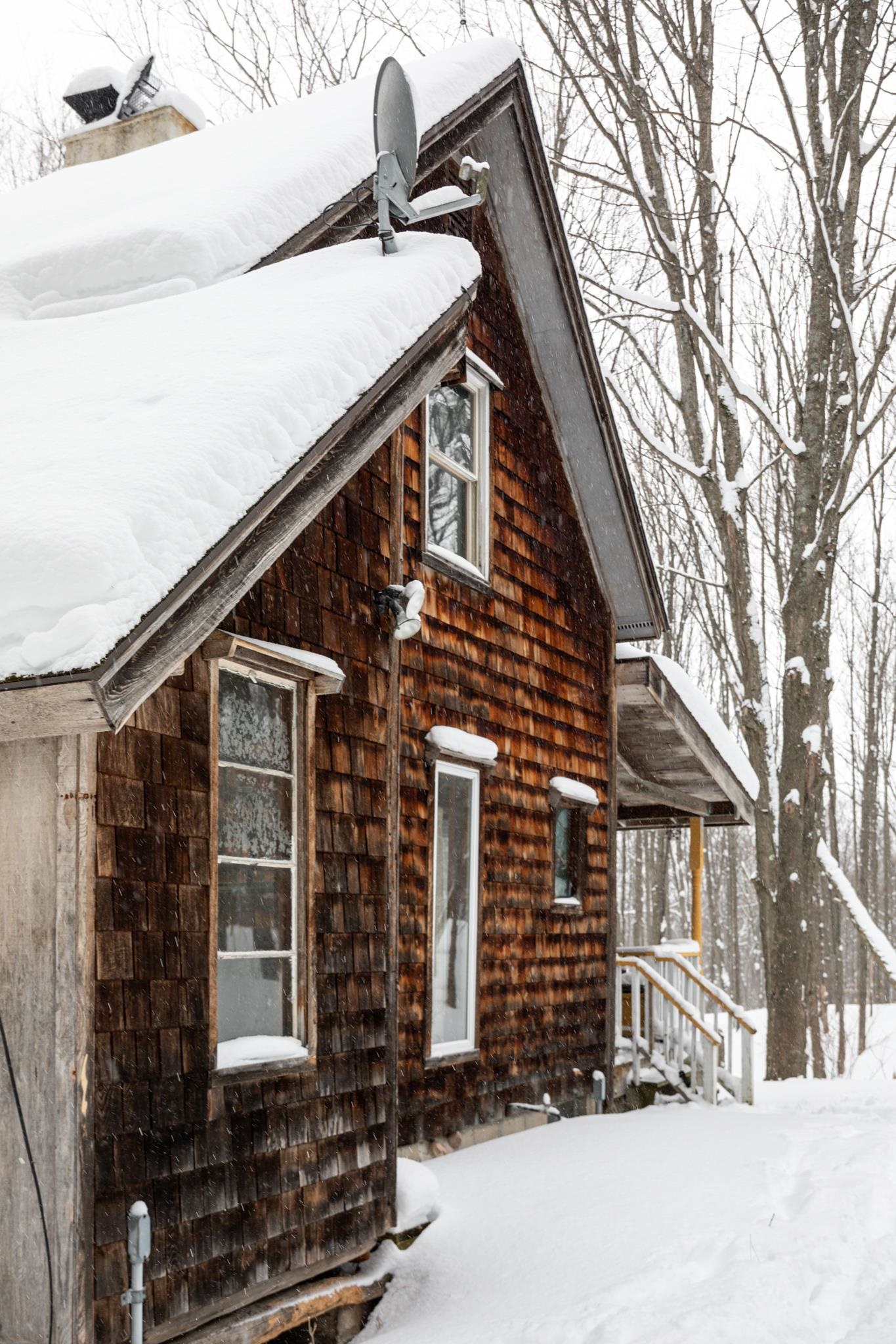 2995 S Schomberg Road Lot: 2