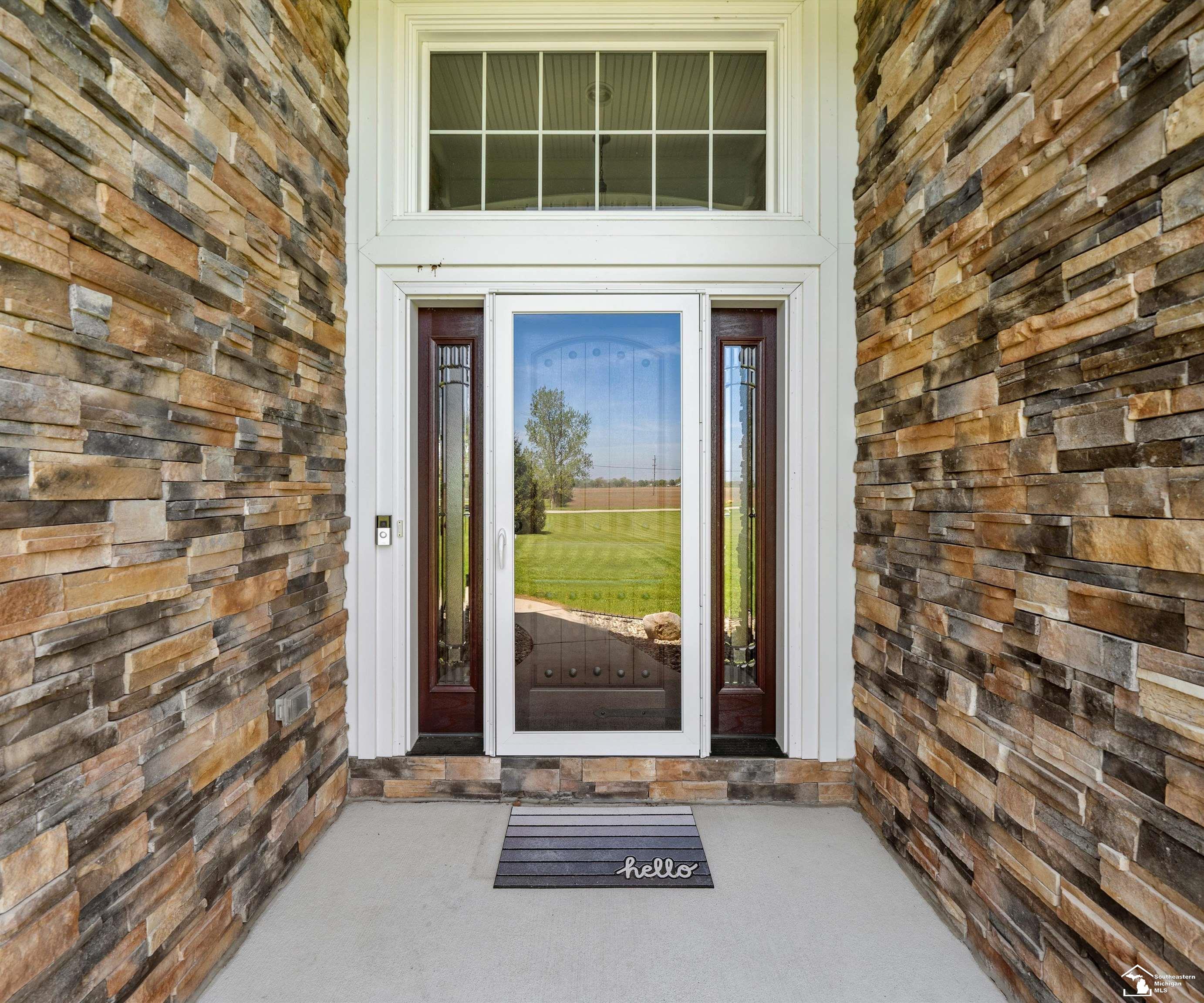 La Salle, Michigan 48145, United States, 4 Bedrooms Bedrooms, ,4 BathroomsBathrooms,Residential,Active,124624