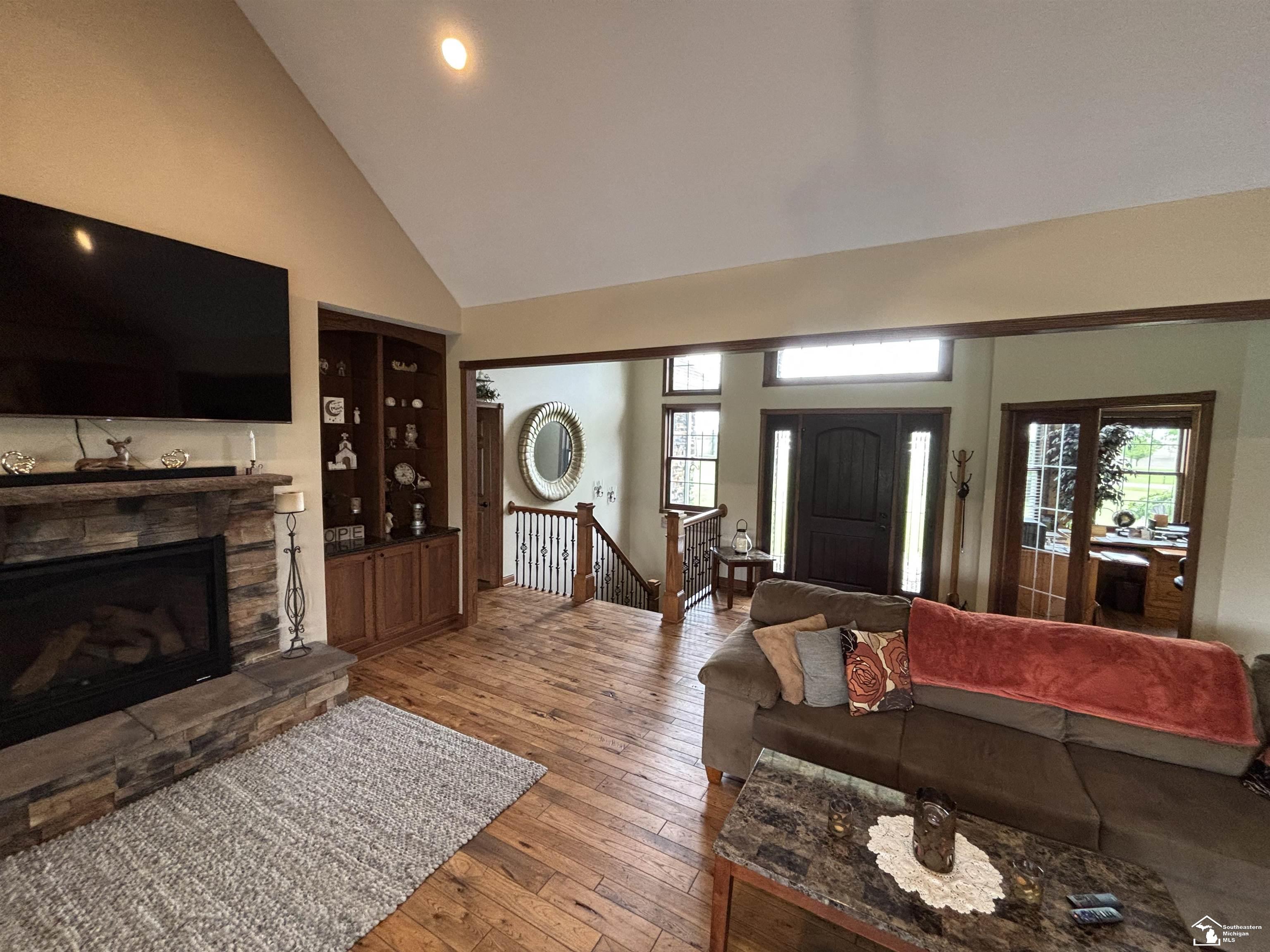 La Salle, Michigan 48145, United States, 4 Bedrooms Bedrooms, ,4 BathroomsBathrooms,Residential,Active,124624