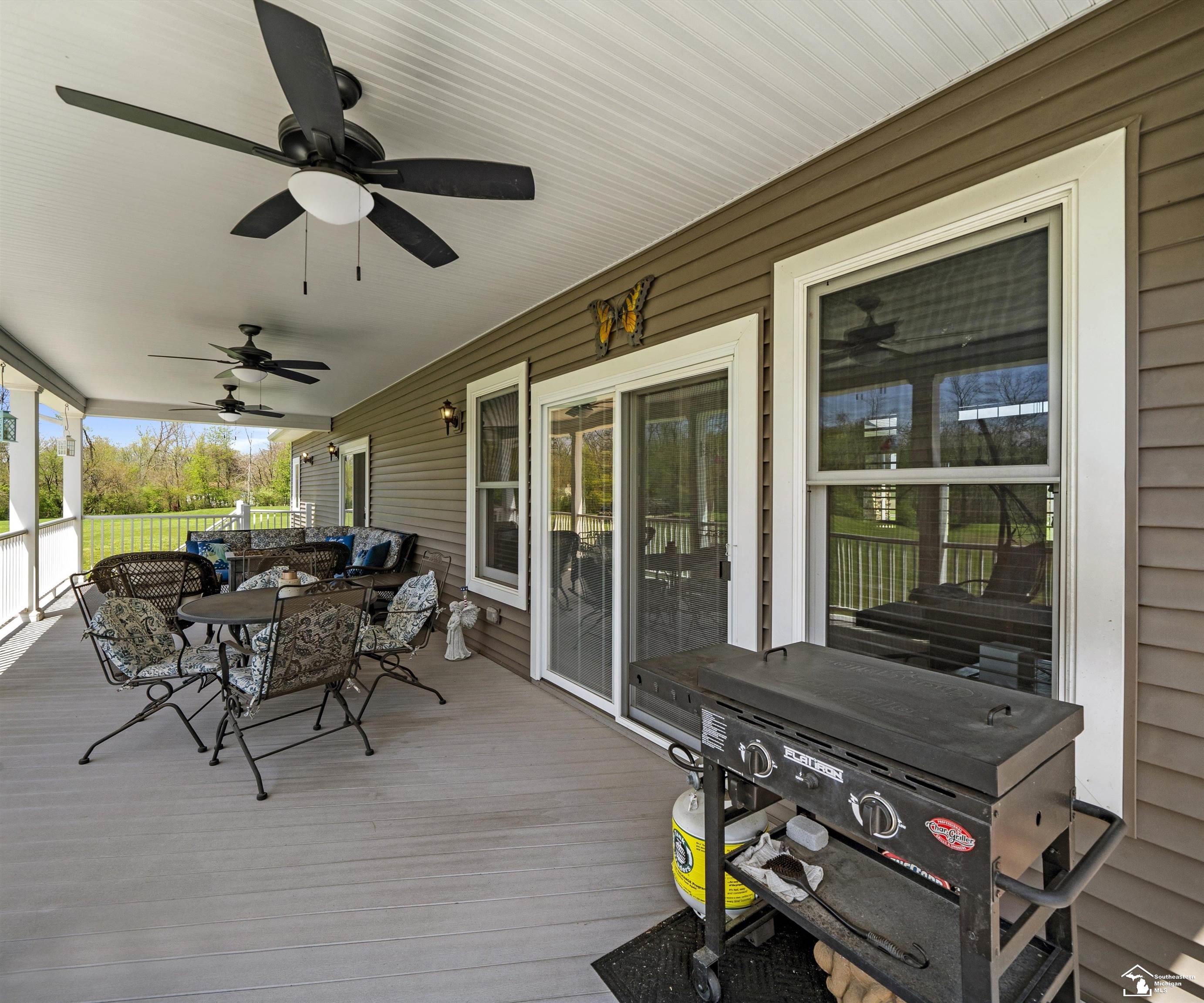 La Salle, Michigan 48145, United States, 4 Bedrooms Bedrooms, ,4 BathroomsBathrooms,Residential,Active,124624