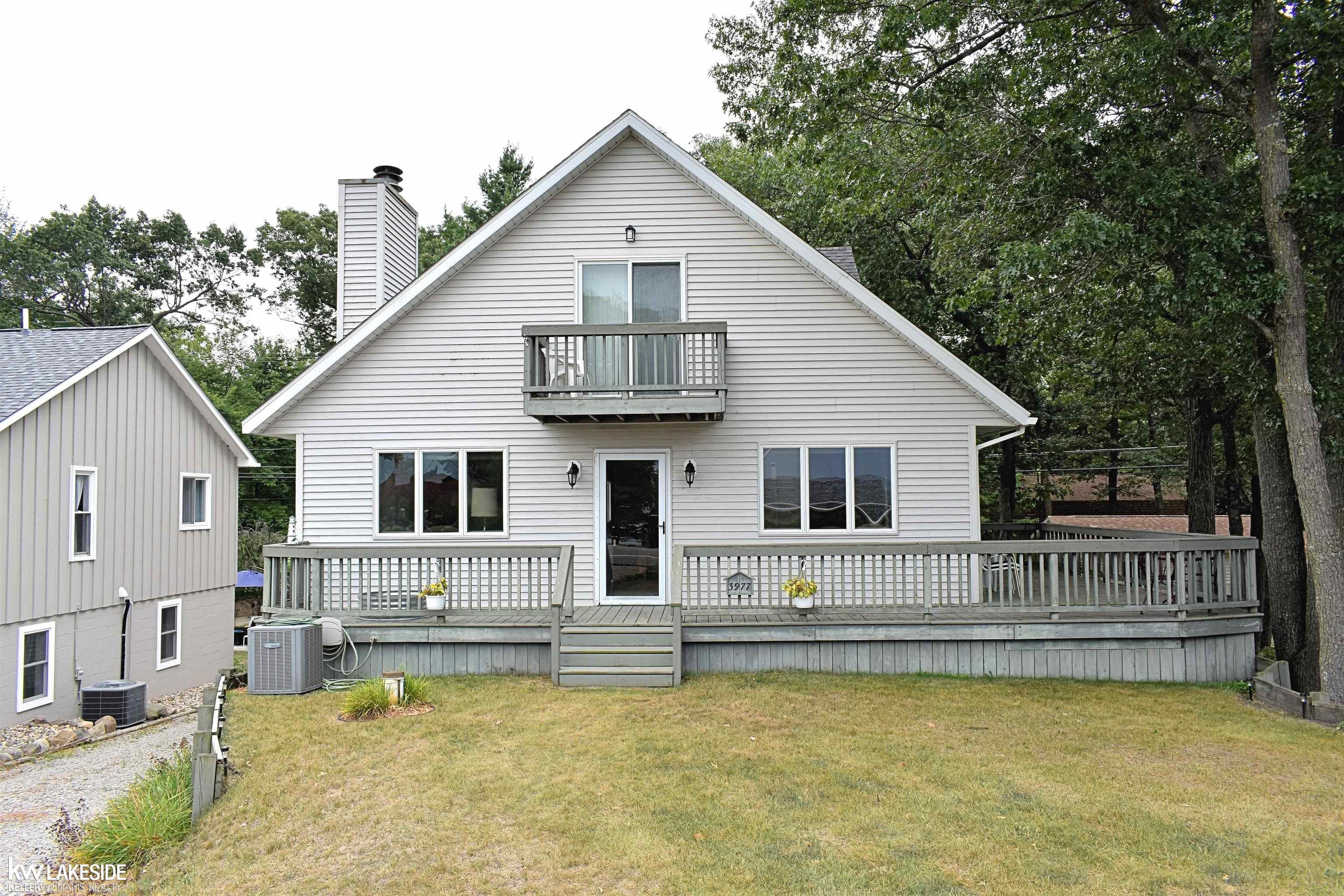 3977 Port Austin Road
