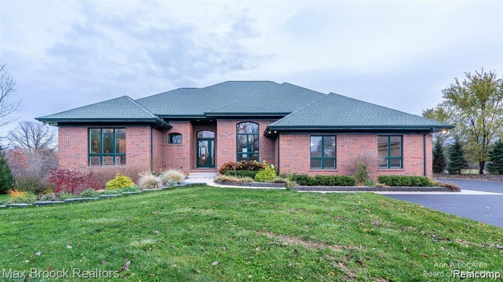 3520 Blue Heron Court