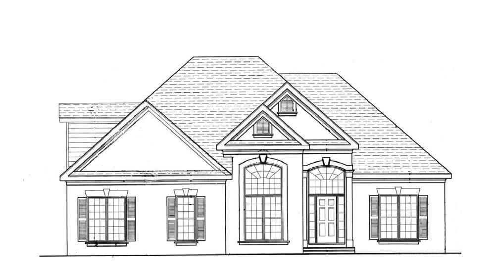 8478 Cobblestone Drive