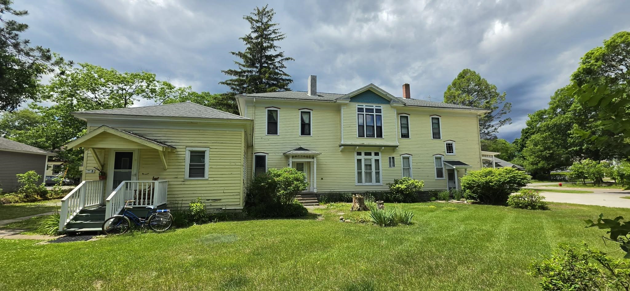 211 W State Street