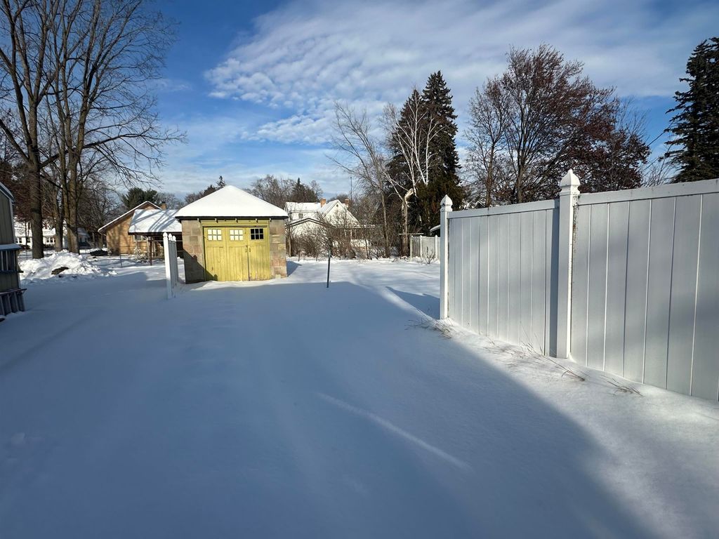 Photo of 110 W State Street, Clare, MI 48617 (MLS # 50196360)