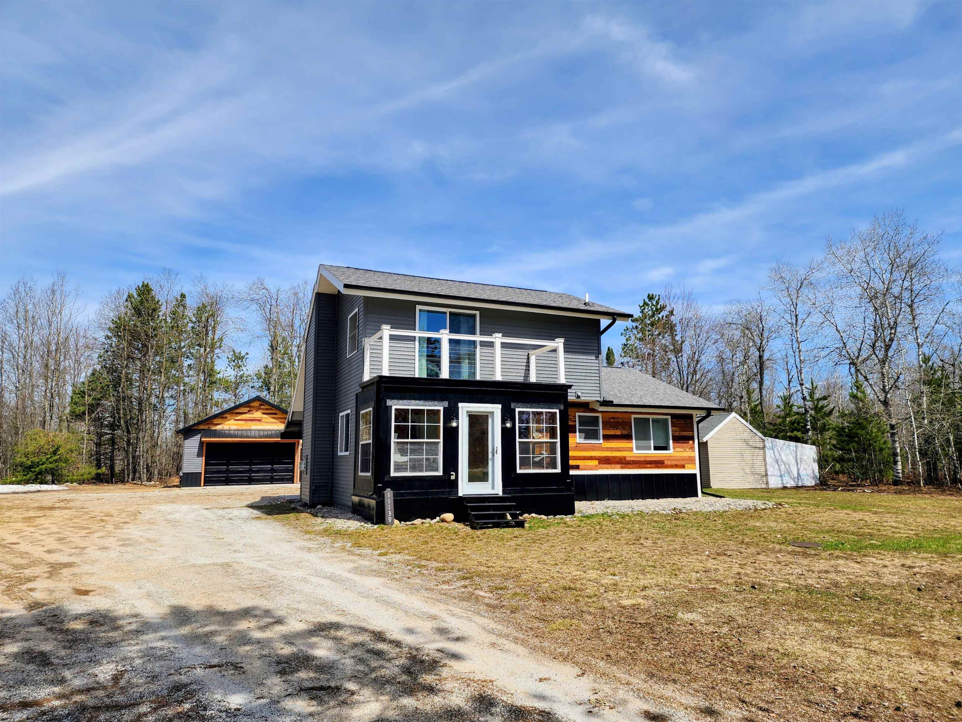 11139 Mancelona Road