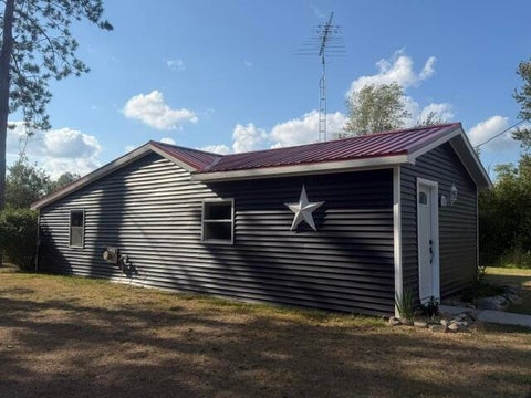 Photo of 2029 E 6 Mile Road, White Cloud, MI 49349 (MLS # 70554949)