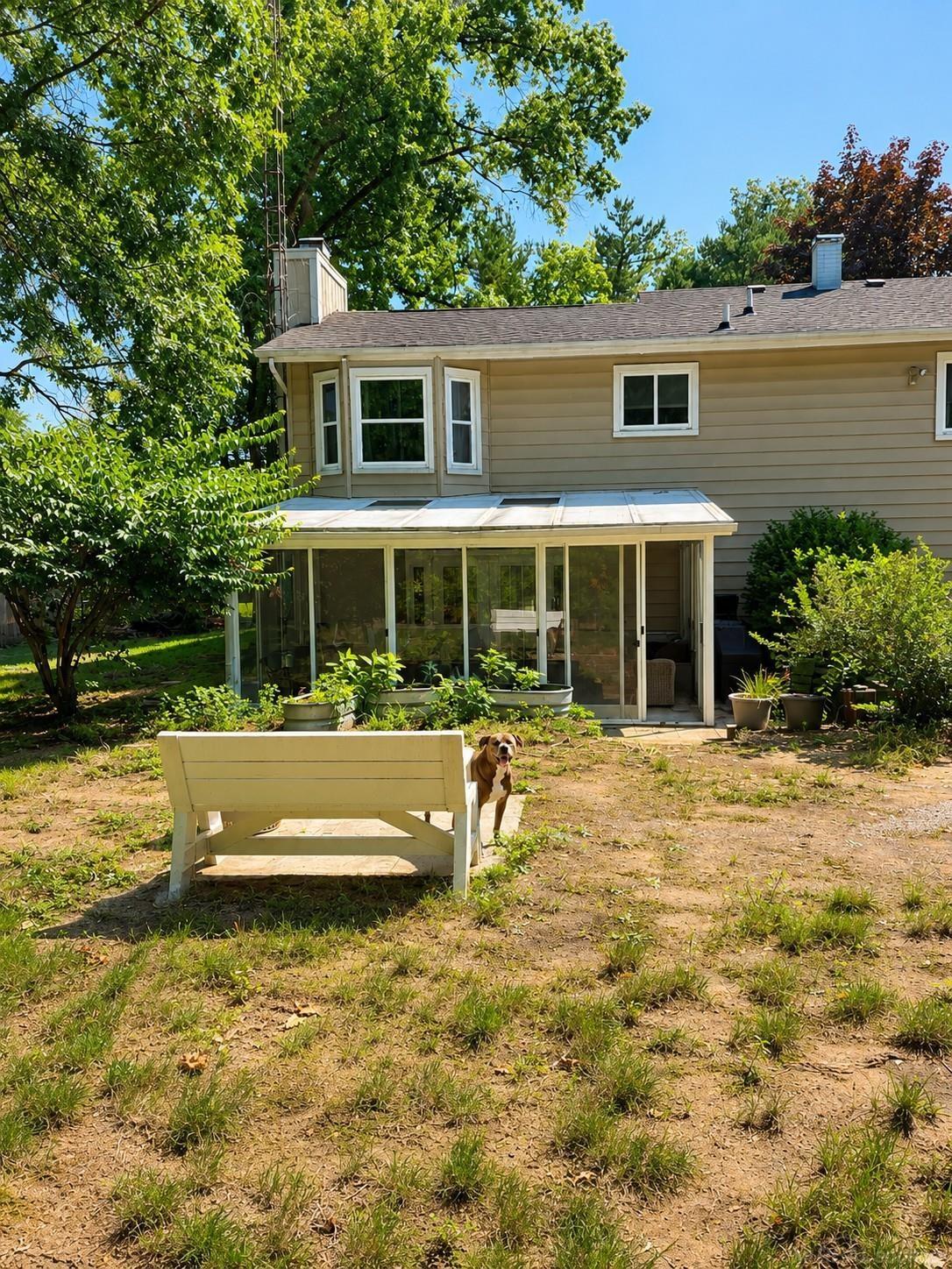 1347 Rutledge Drive