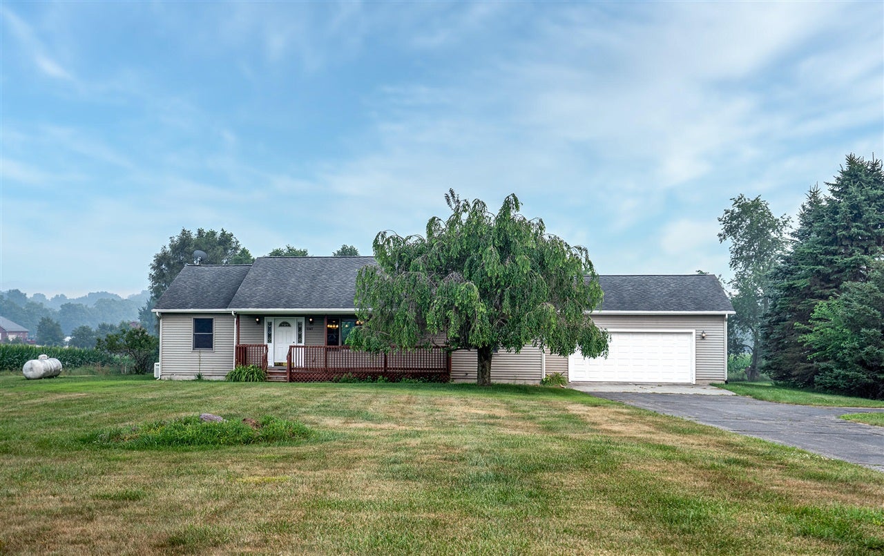 5967 Nichols Road