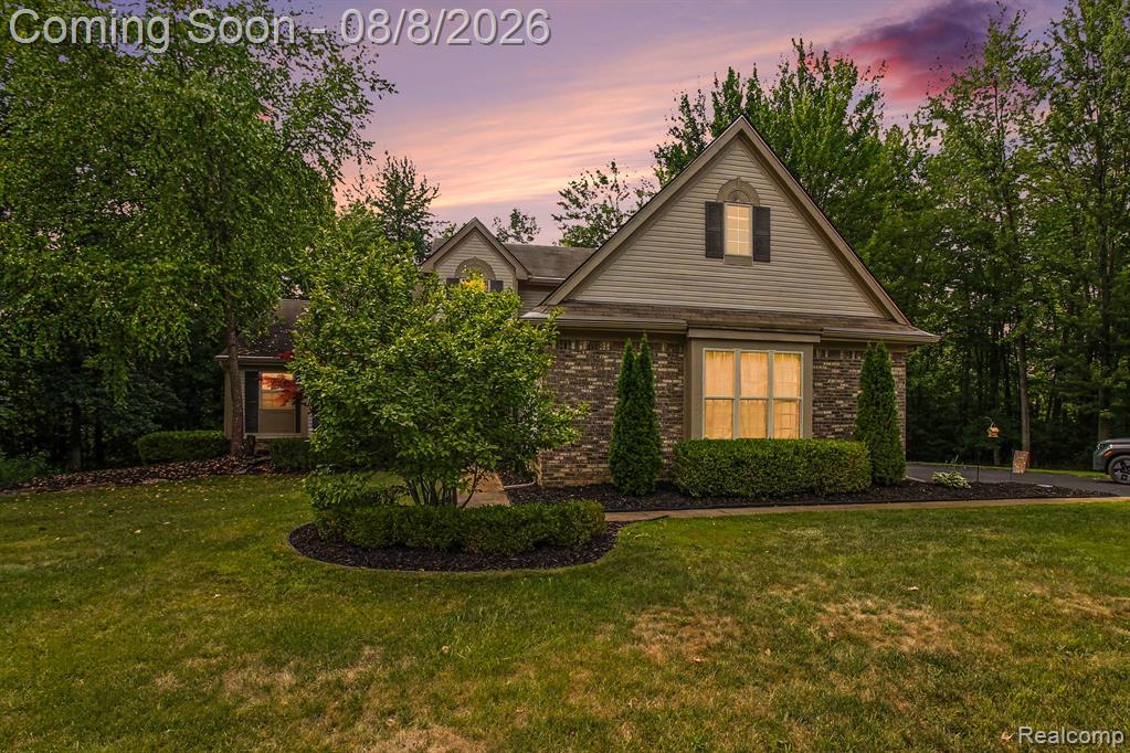 930 Chemung Forest Drive