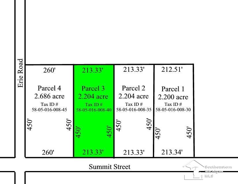016-008-40 Summit Street