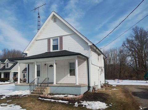 8062 Adler Road Lambertville MI 48144