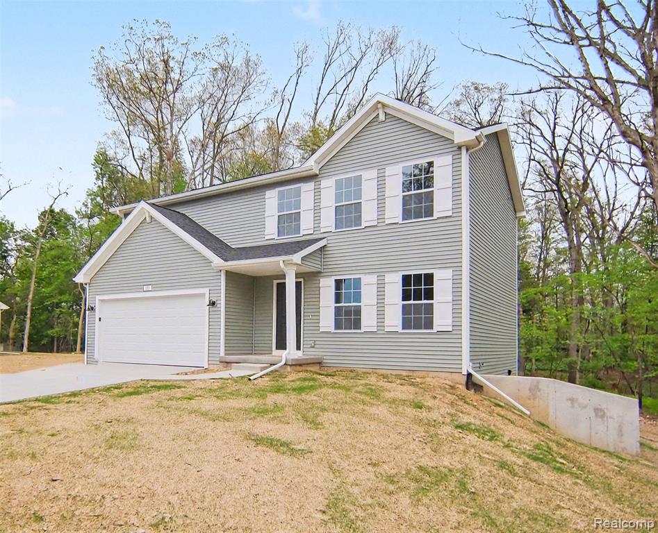 151 Woodland Way