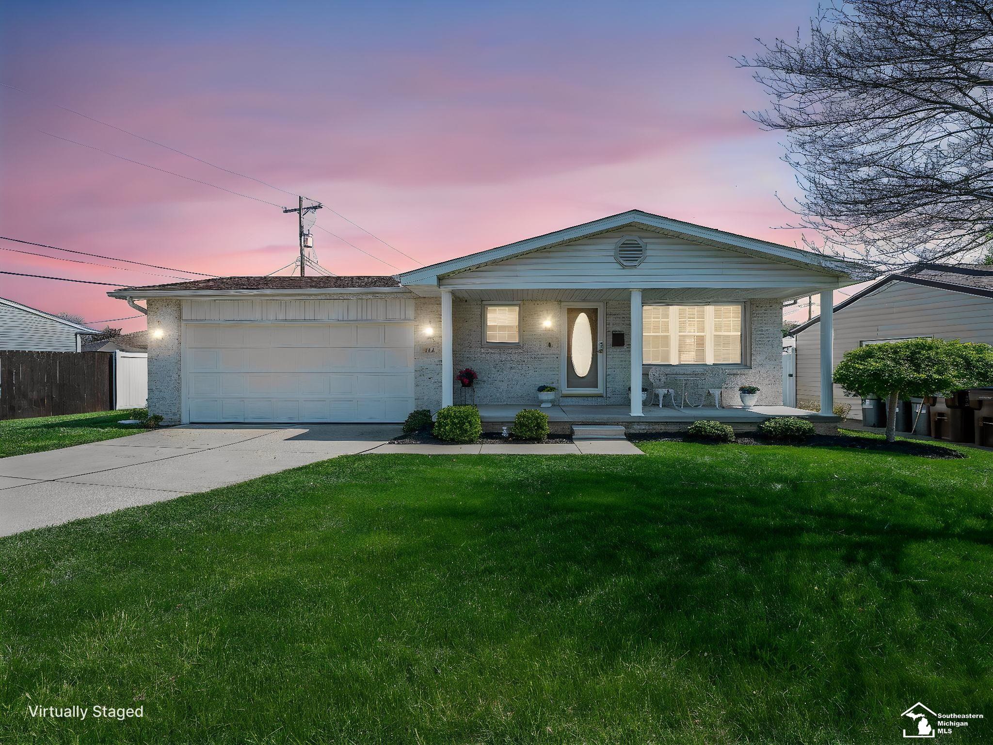 238 Cranbrook Boulevard