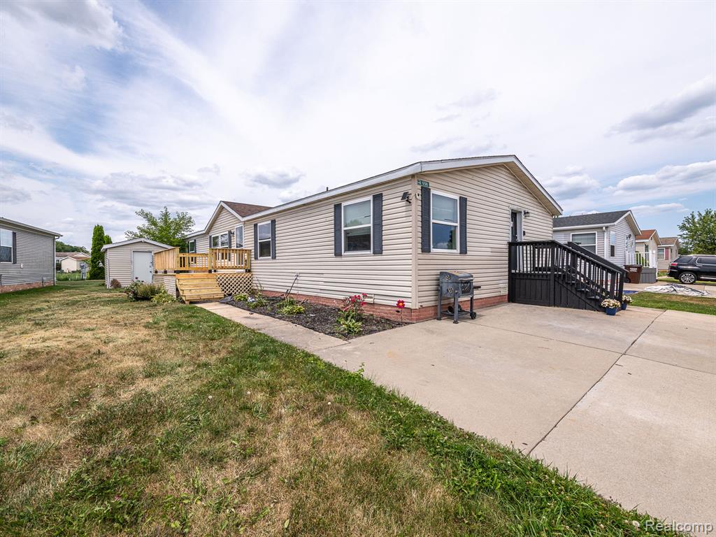938 Tanner Landing